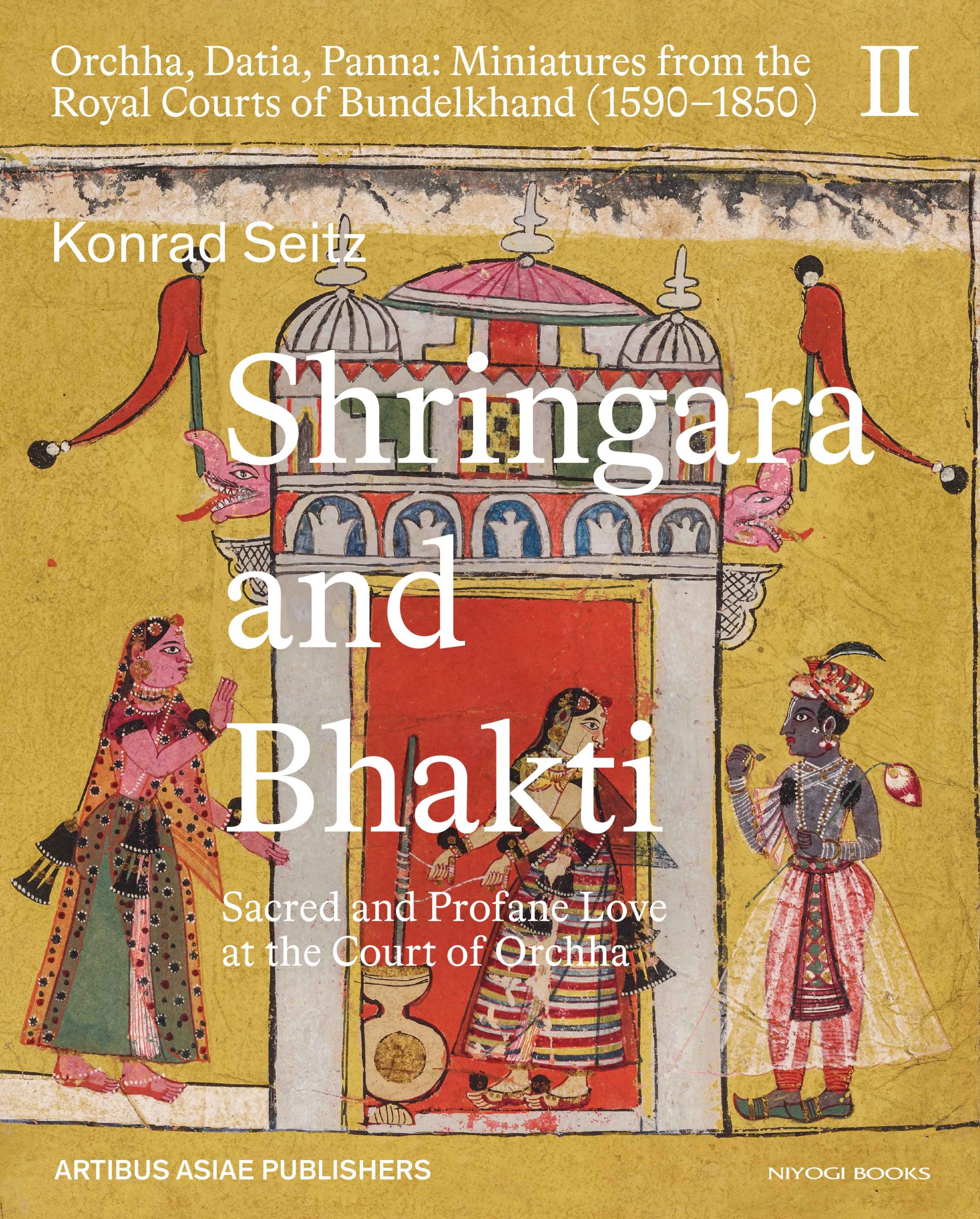 Shringara and Bhakti WEB scaled
