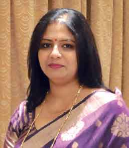Author Soma Das