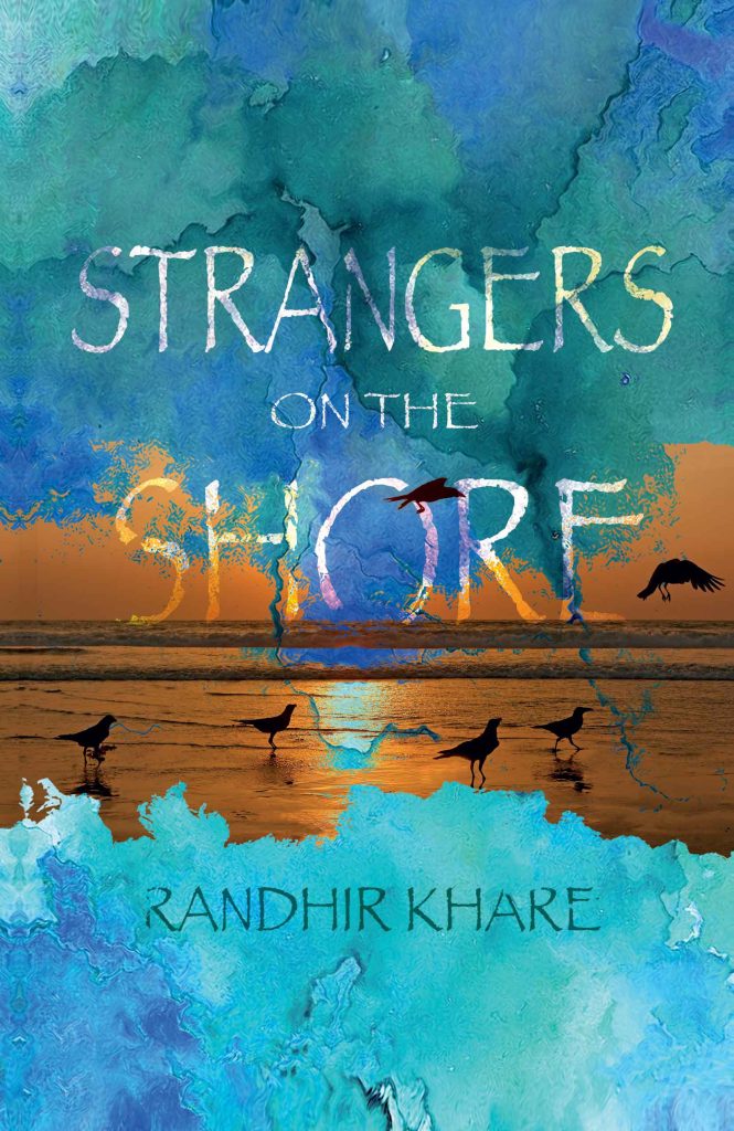 Strangers on the Shore Book
