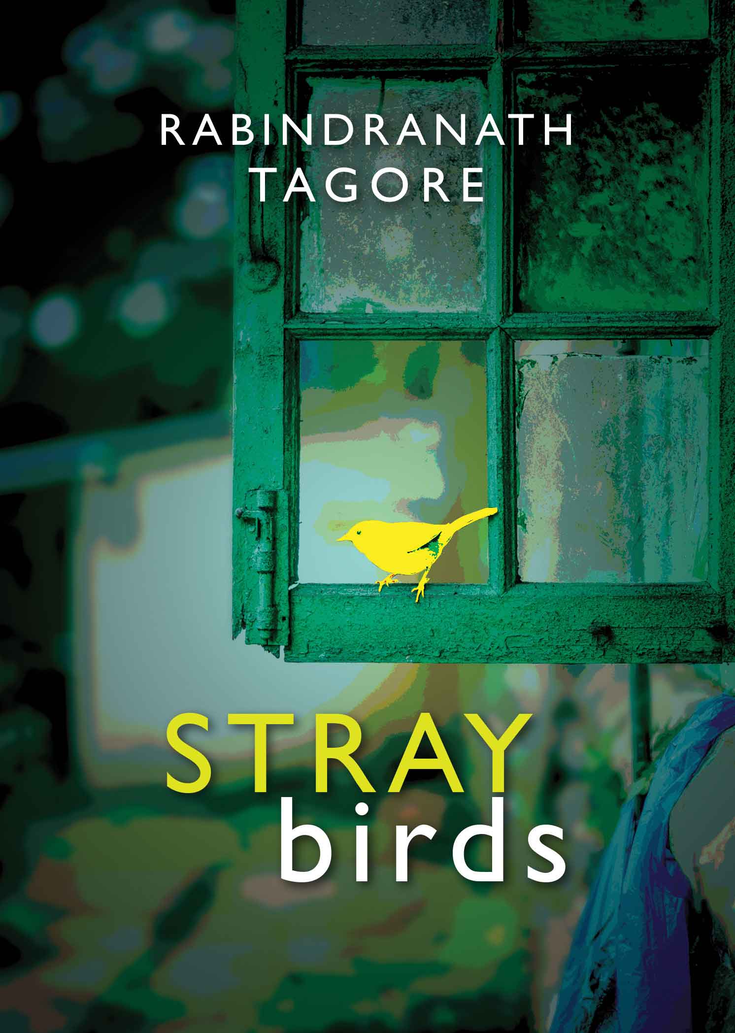 Stray Birds Book