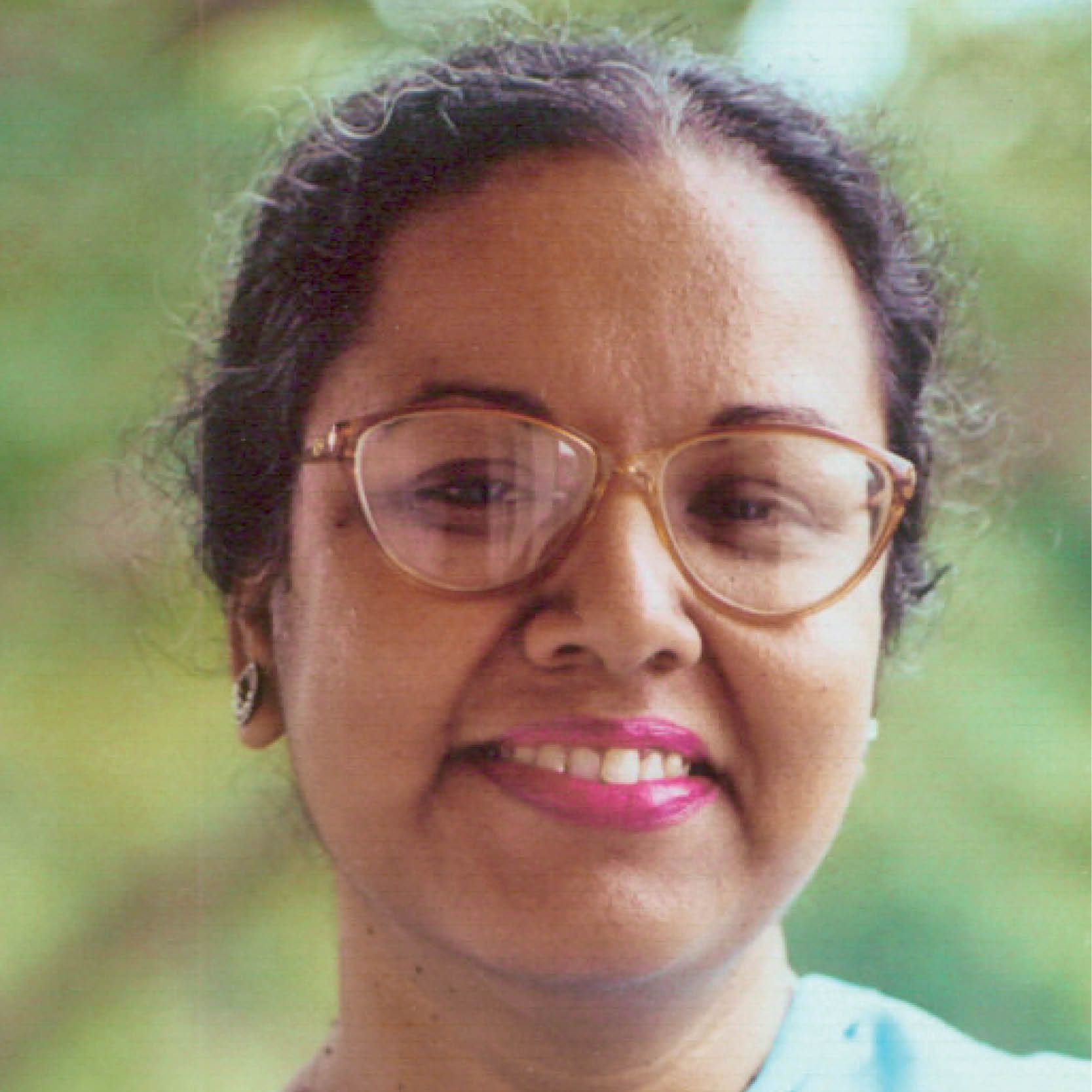 Author Subhadra Gupta