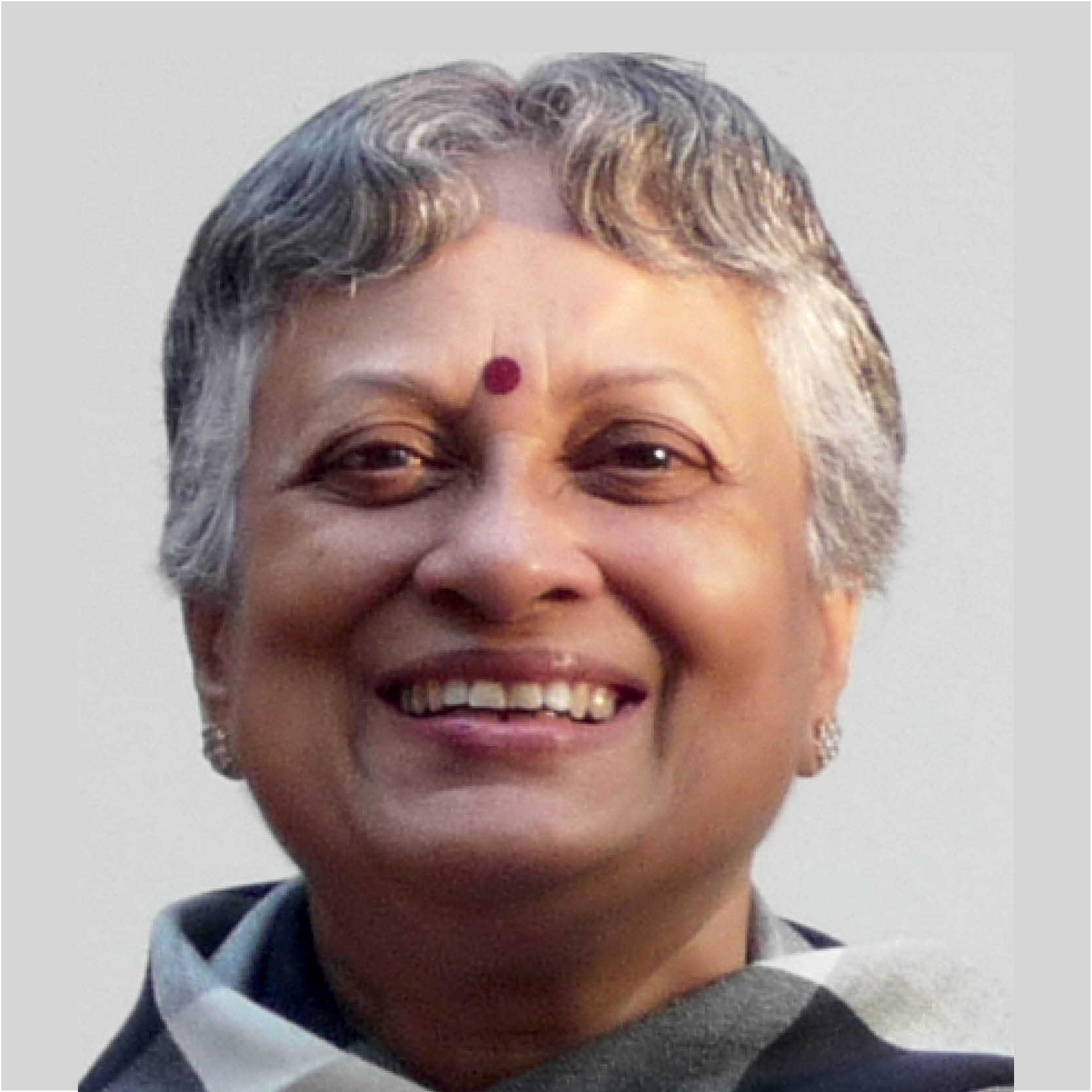 Author Swapna Dutta