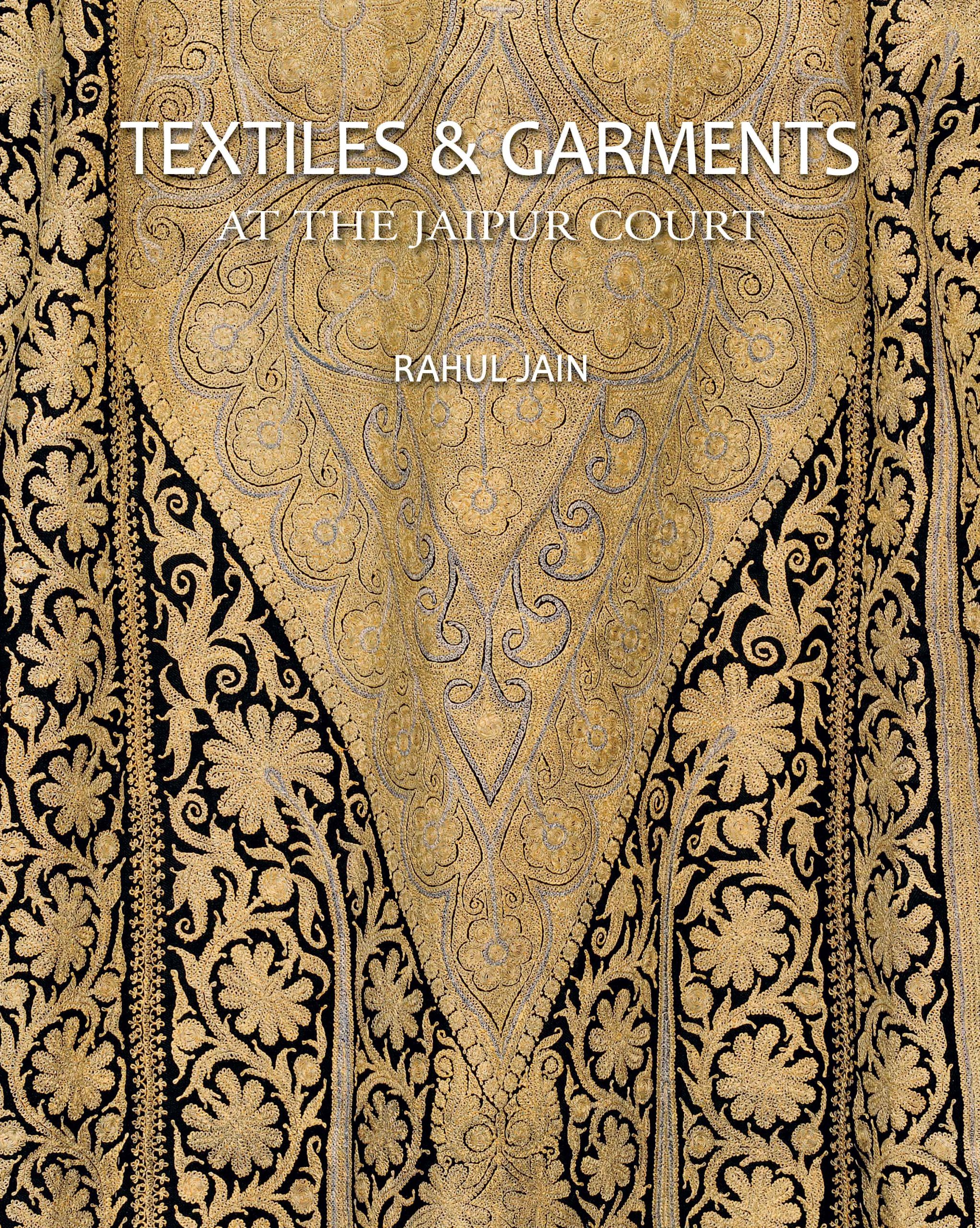 Textiles Garments At the Jaipur Court WEB scaled