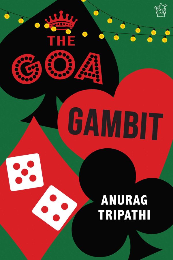 The Goa Gambit