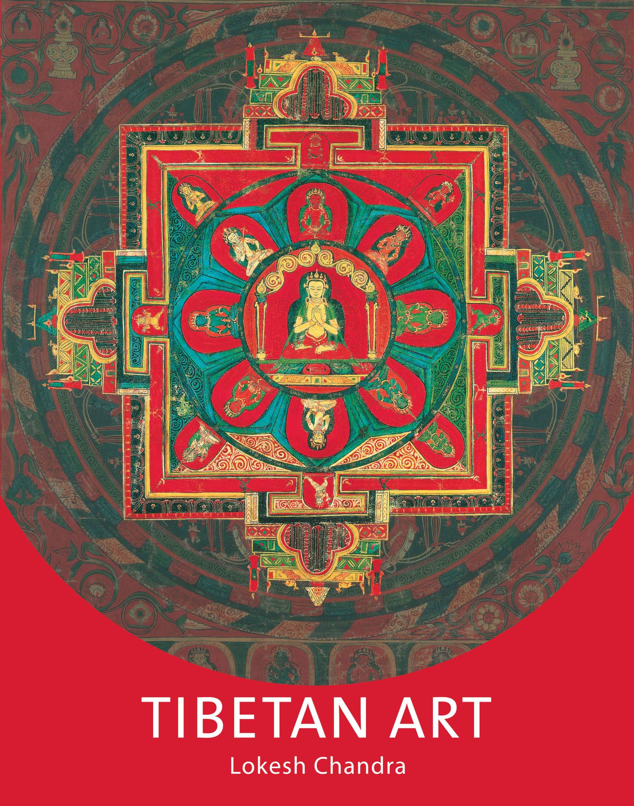 Tibetan Art WEB scaled