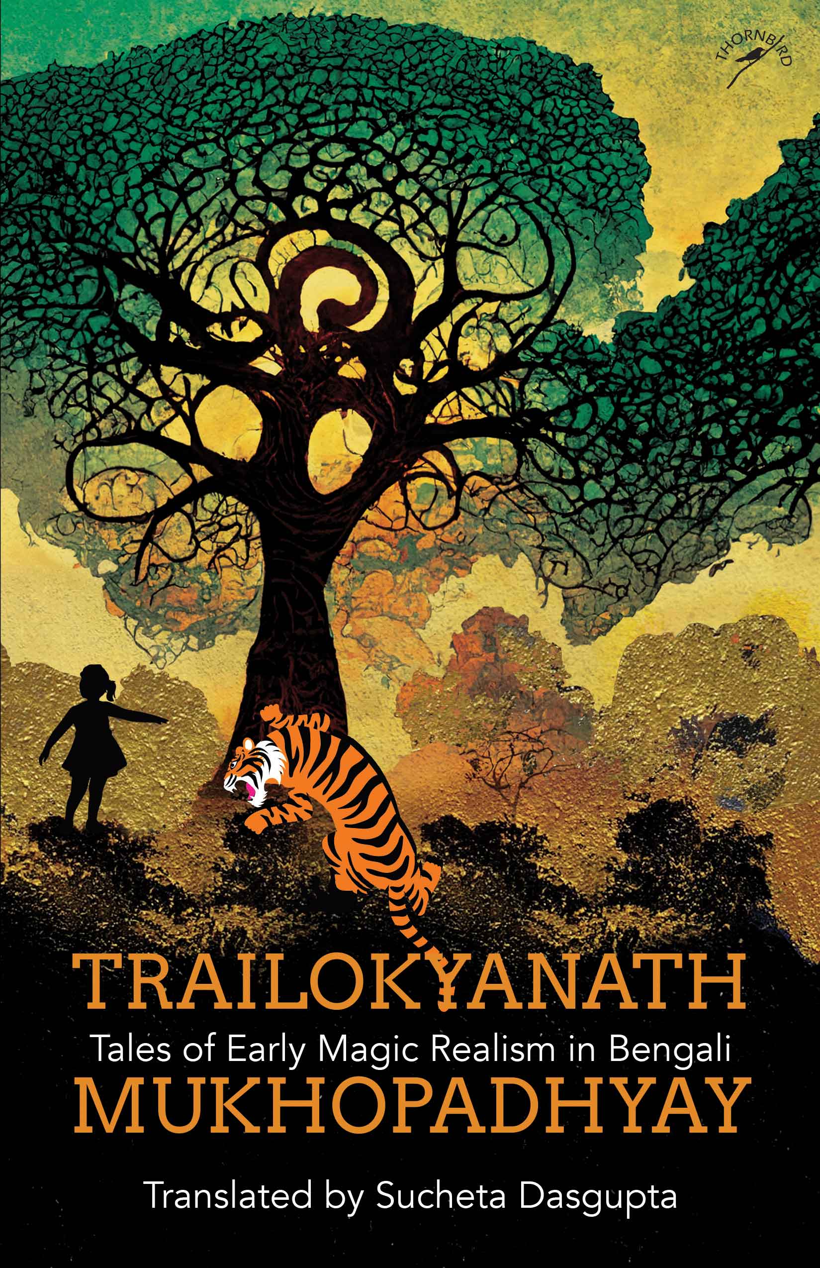 Trailokyanath Mukhopadhyay : Tales of Early Magic Realism in Bengali Book