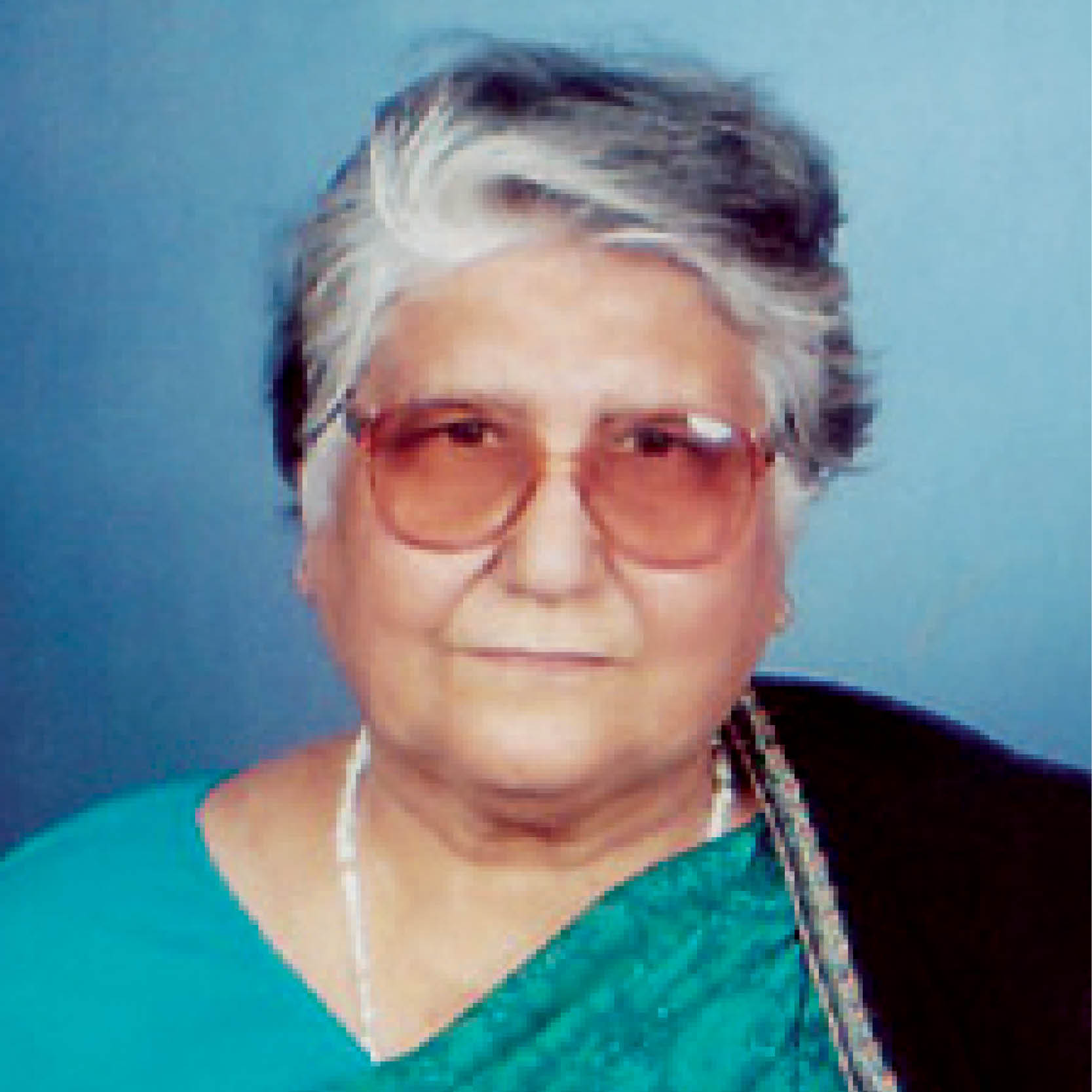 Author Tripti Jain