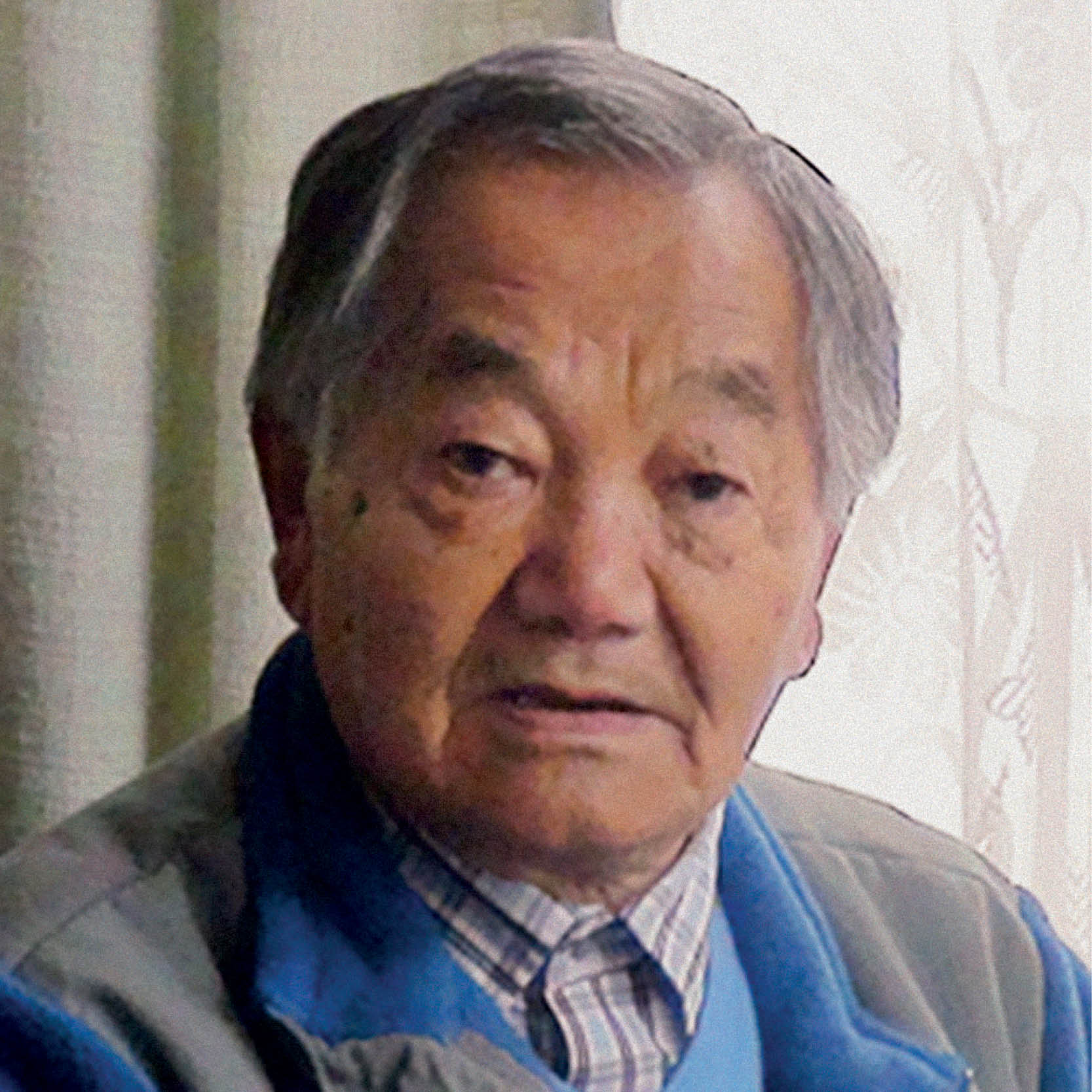 Author Tsewang Pemba