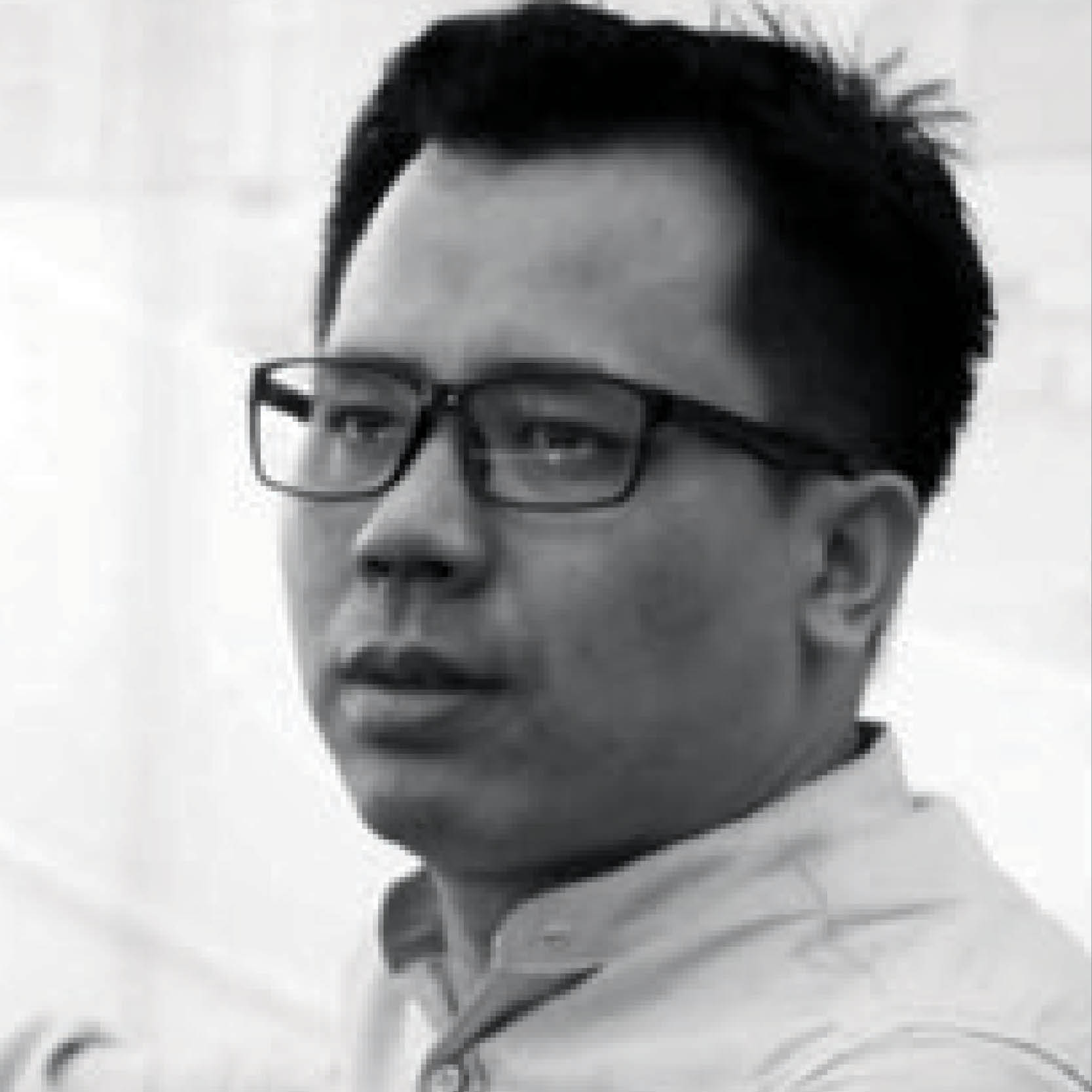 Author Usham Rojio