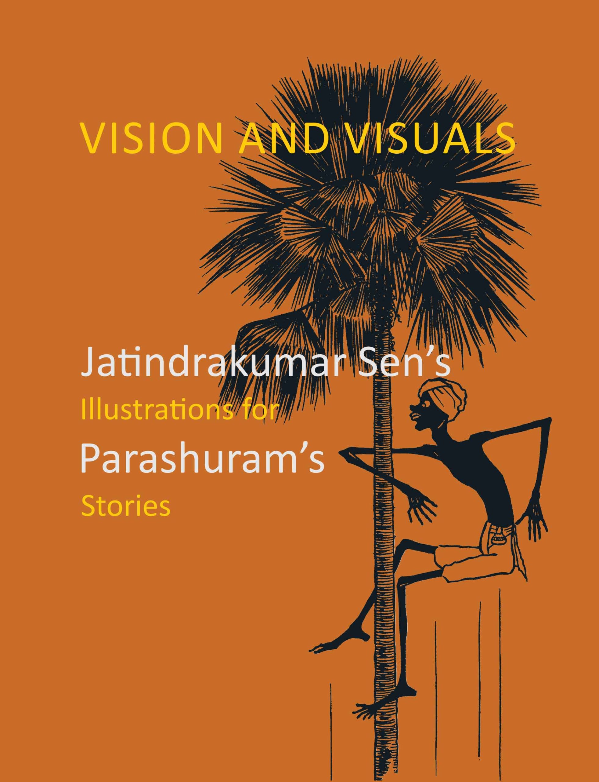 Vision and Visuals Book