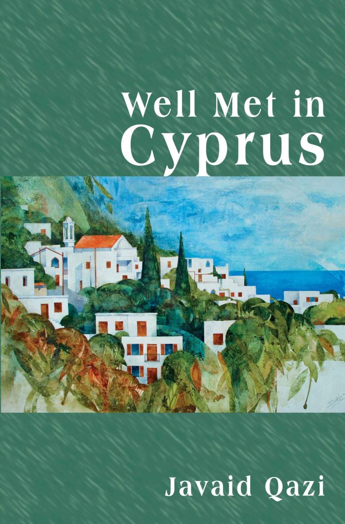 Well Met in Cyprus Books
