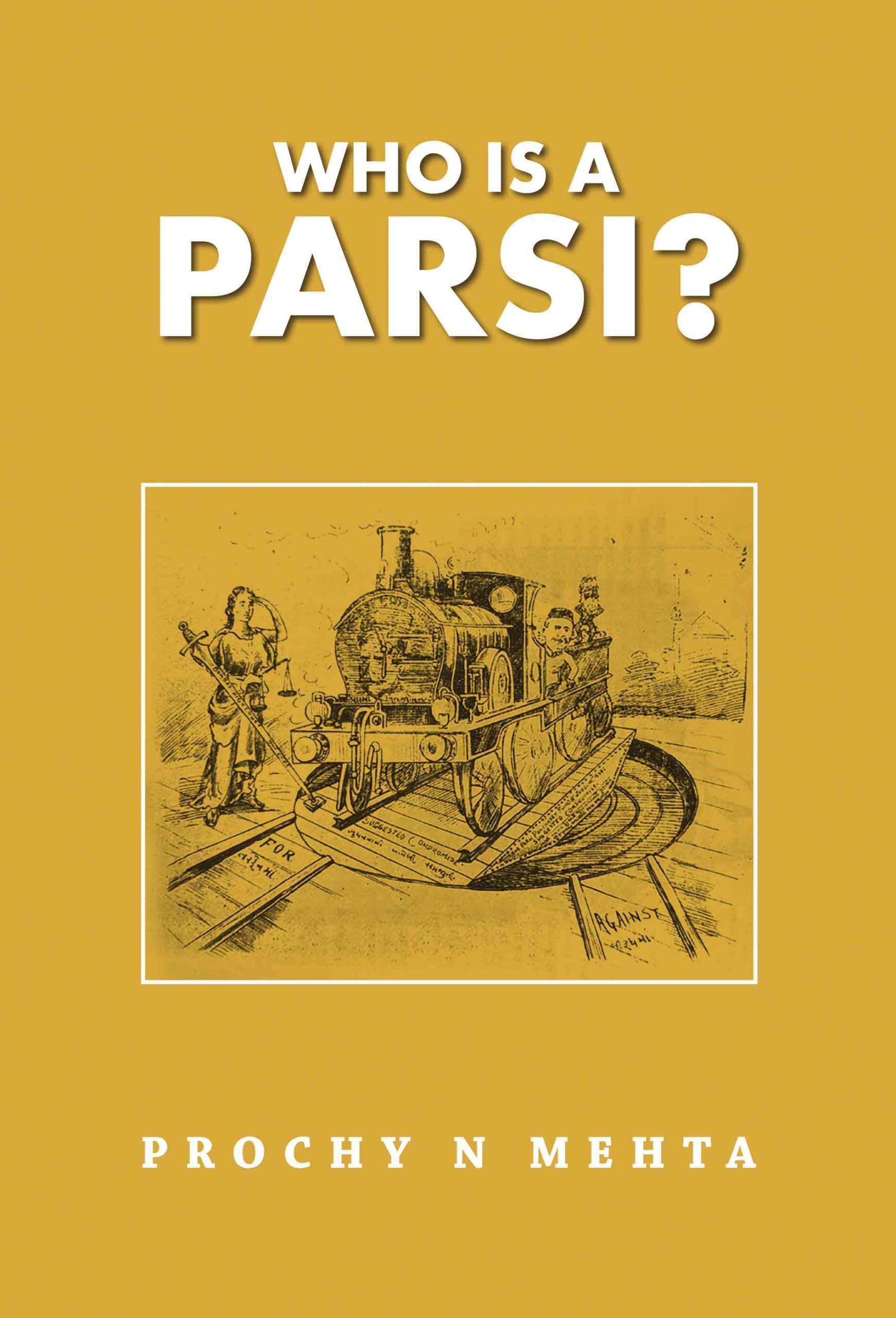 Who is Parsi WEB scaled