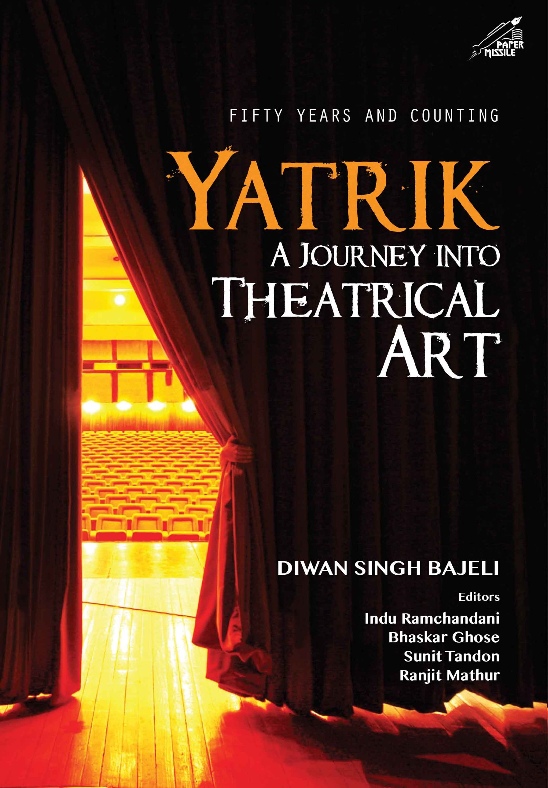 Yatrik A Journey into Theatrical Art WEB scaled