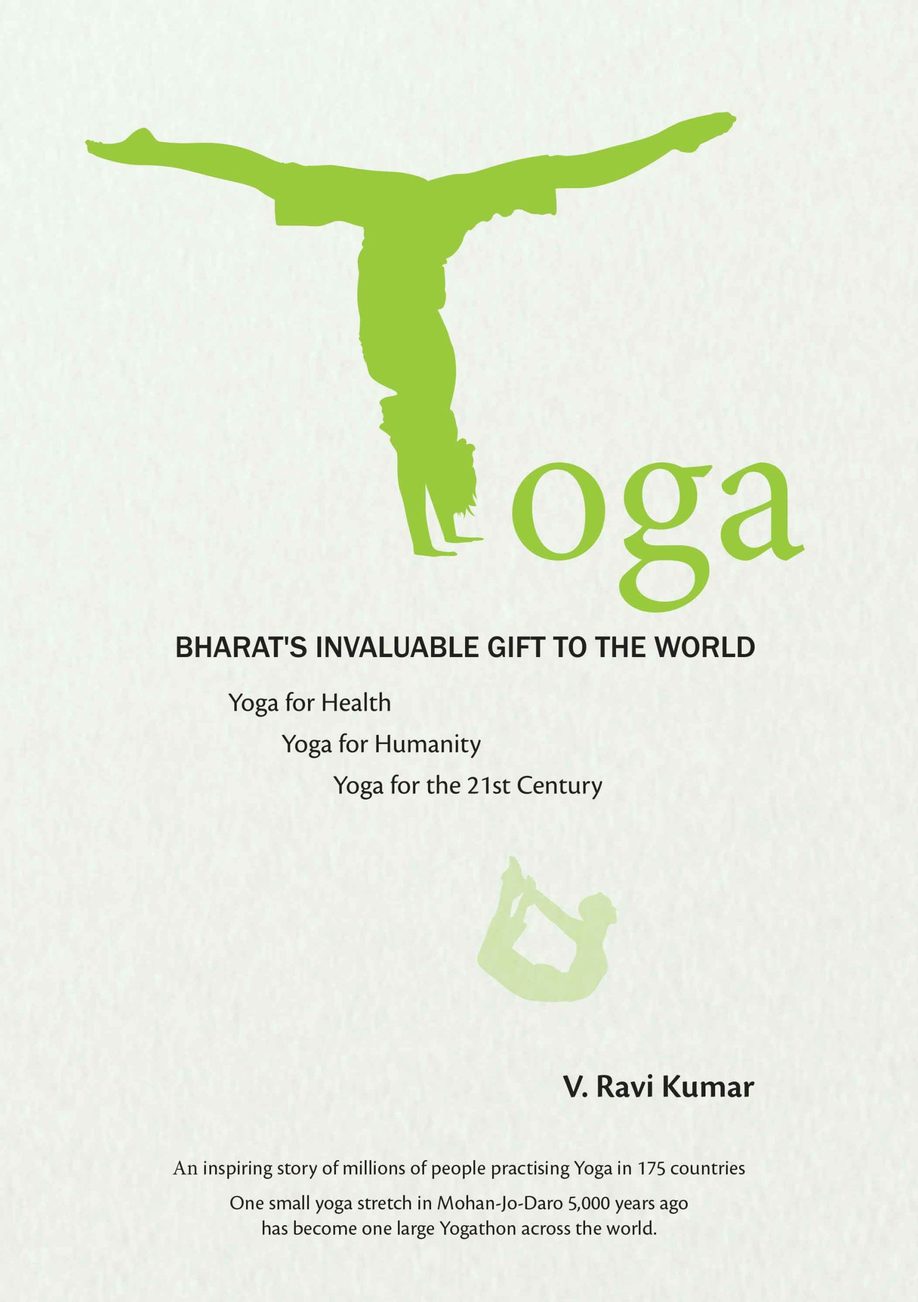Yoga Bharats Invaluable Gift to the World WEB scaled