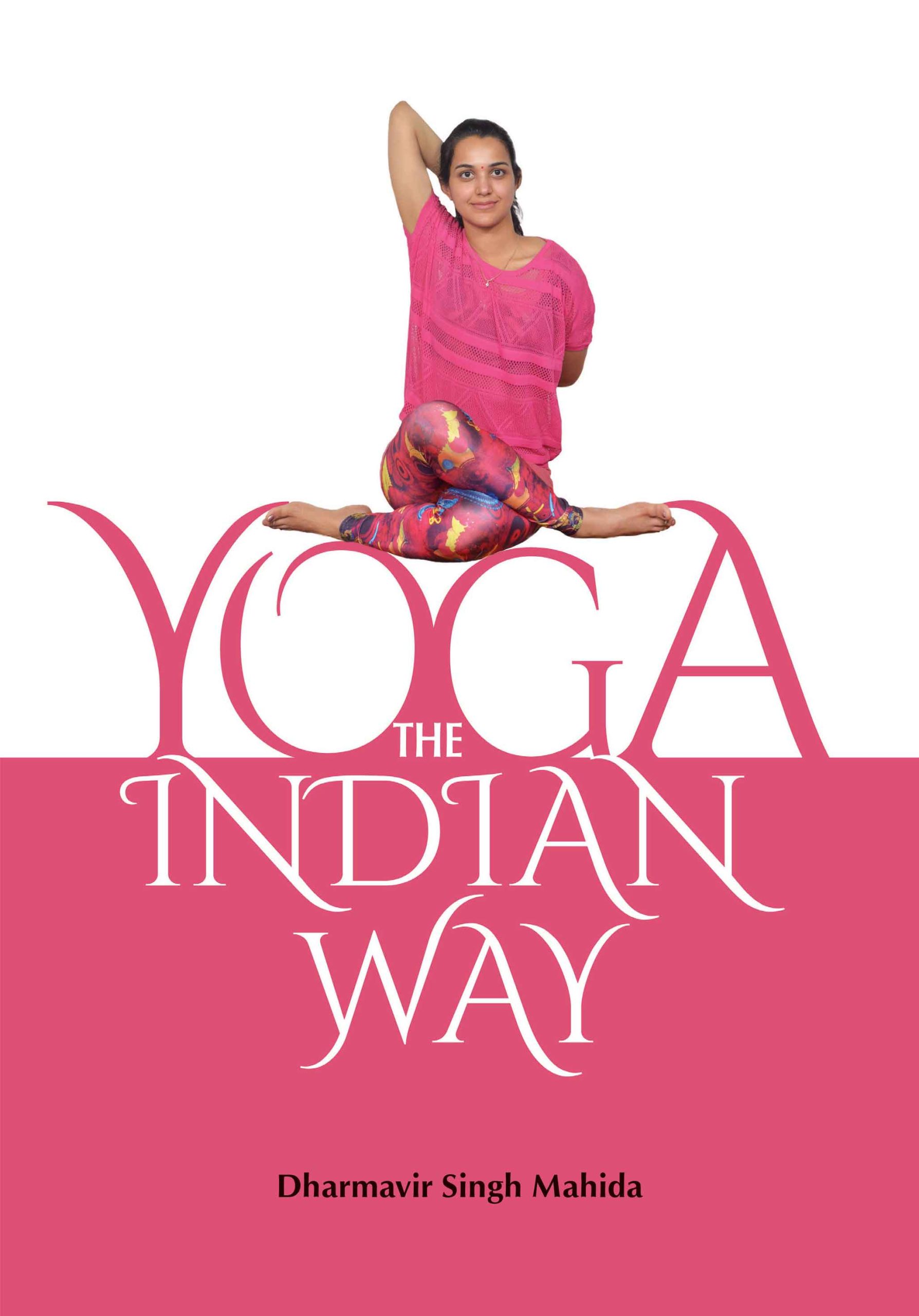 Yoga The Indian Way WEB scaled