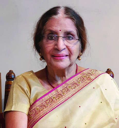 Author Lakshmi Kannan