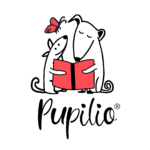 pupilio logo