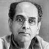 Author Abanindranath Tagore