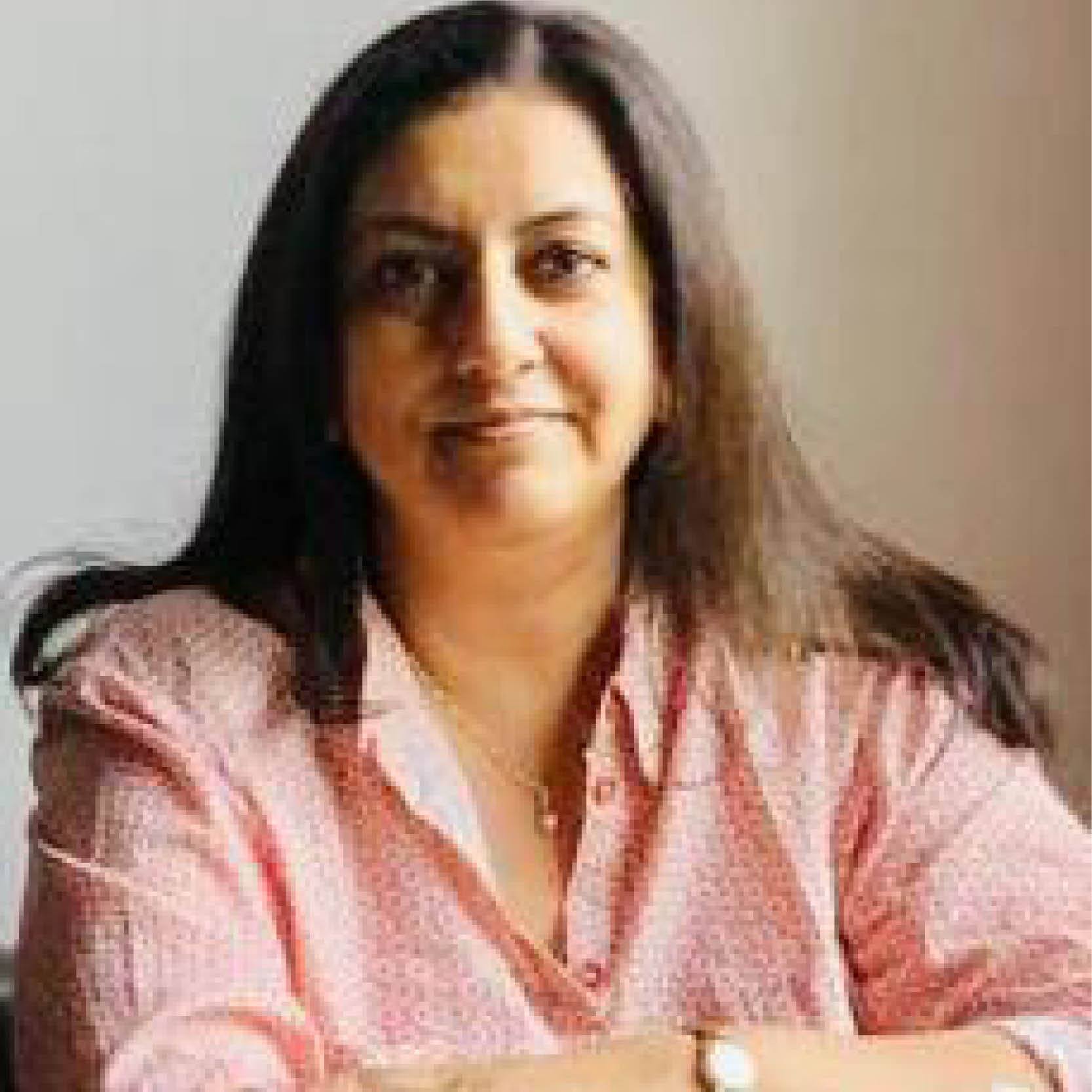 Author Sudha G Tilak