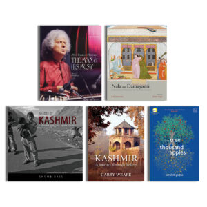 Paradise Redefined: History, Art and culture of Kashmir