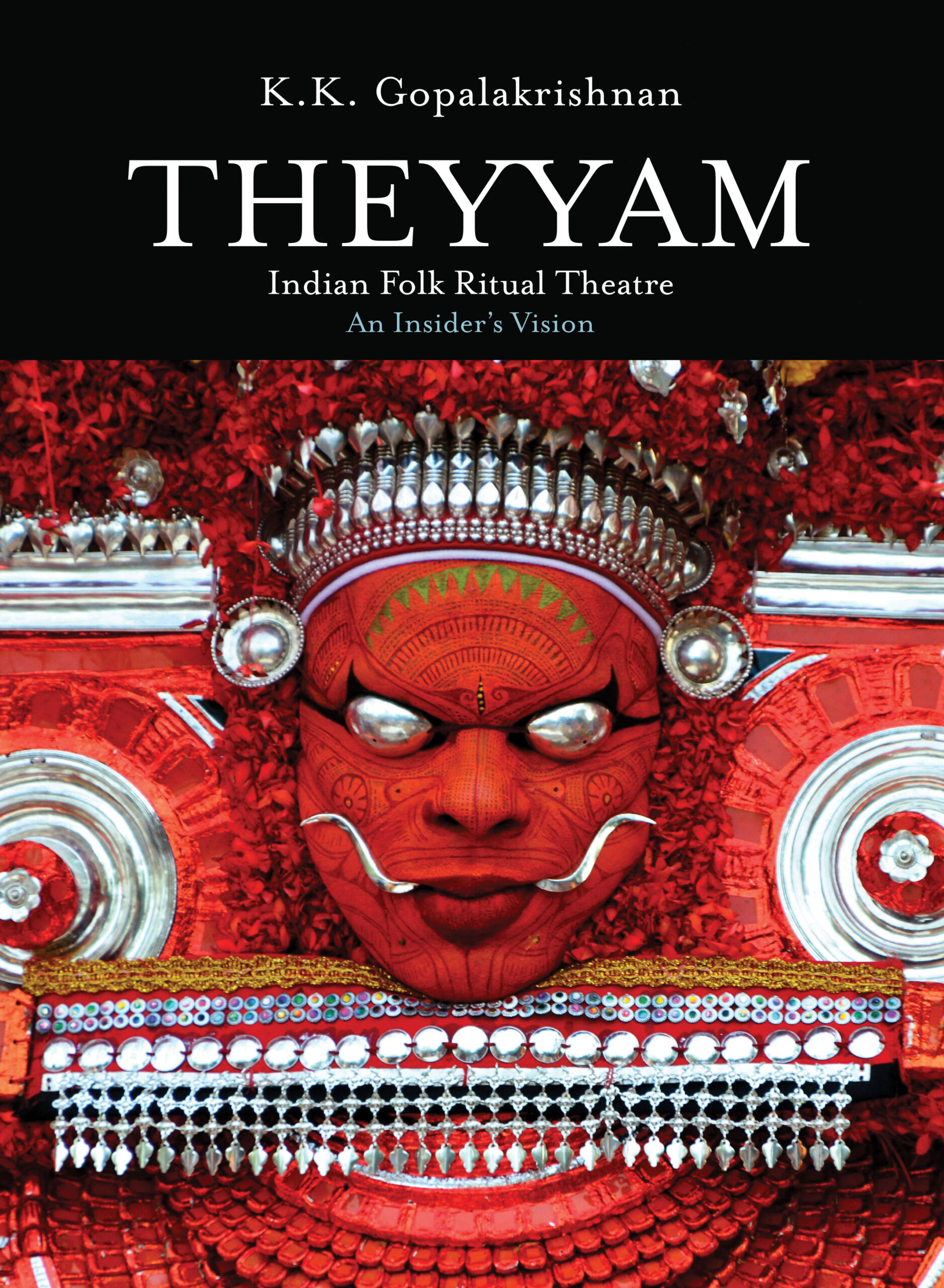Theyyam