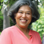 Author Madhulika Liddle