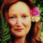 Author Krystyna Hellström