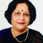 Author Vandana Jena