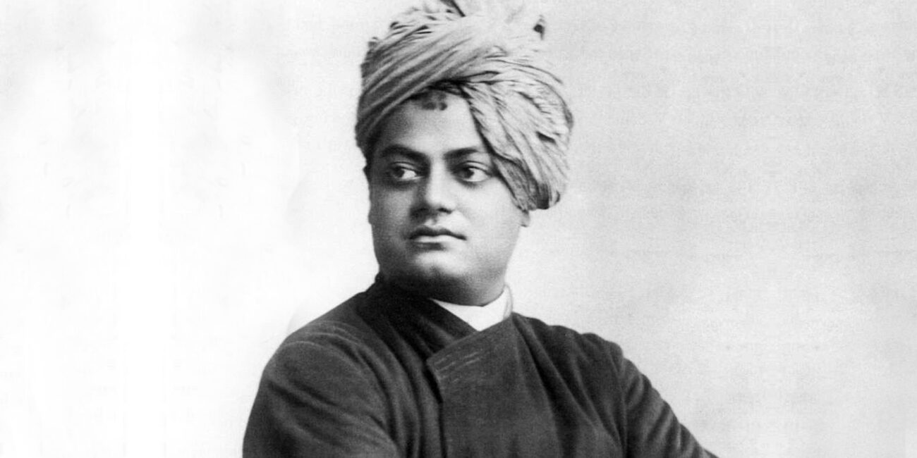 #Onthisday SWAMI VIVEKANANDA's ICONIC CHICAGO SPEECH