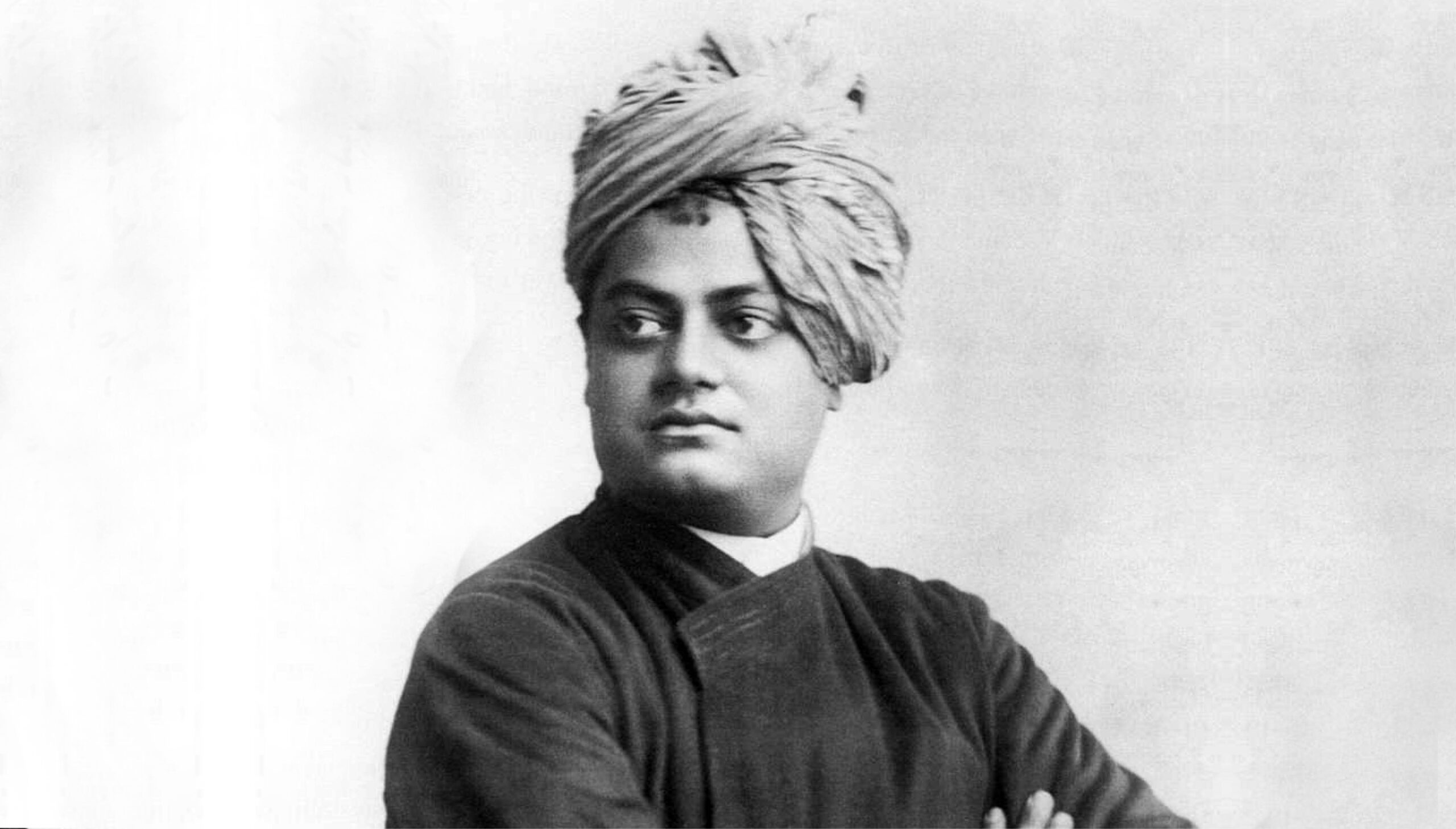 #Onthisday SWAMI VIVEKANANDA's ICONIC CHICAGO SPEECH