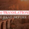 10 translations one must read before we turn 30!