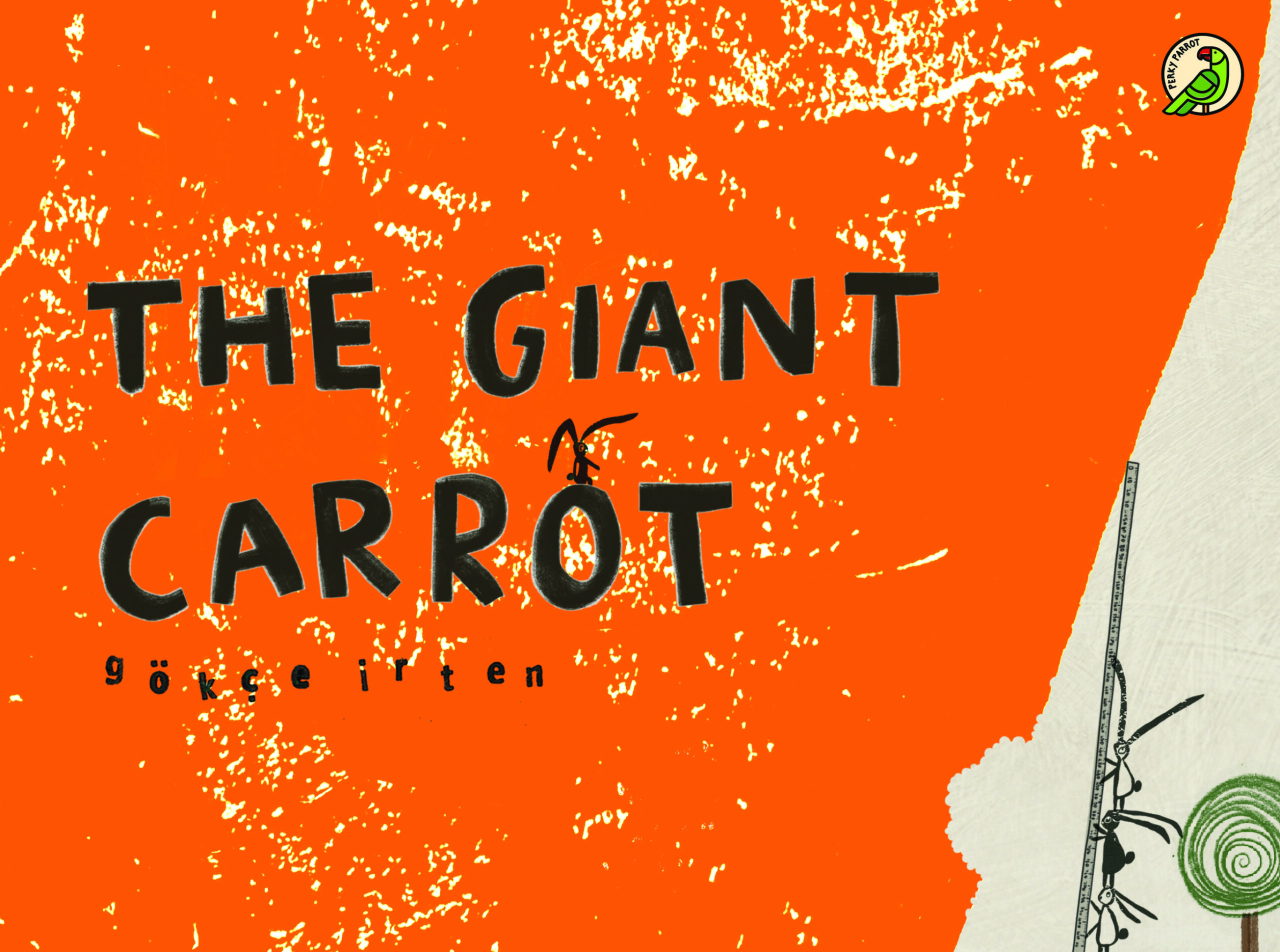 The Giant Carrot