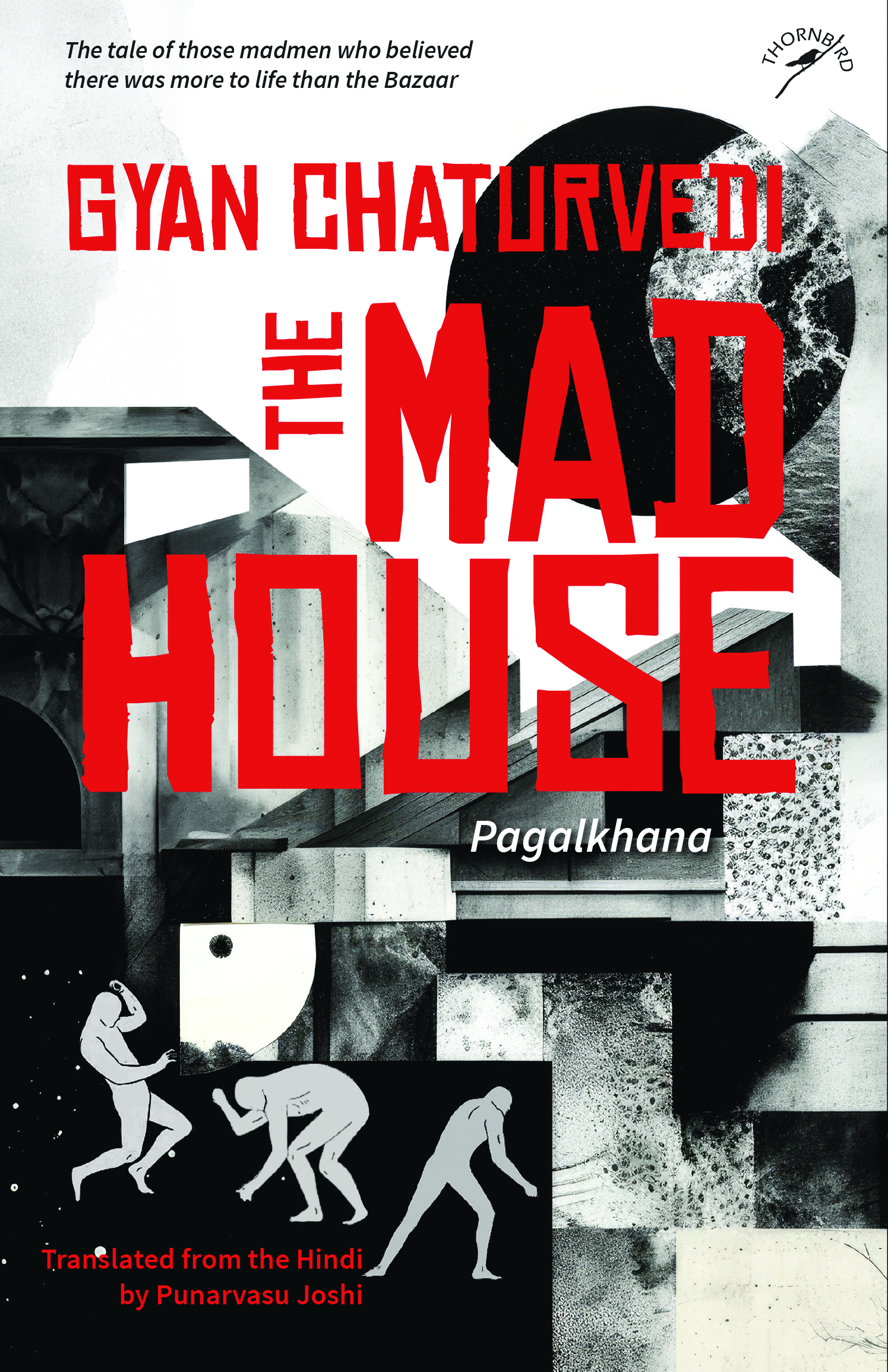 The Mad House