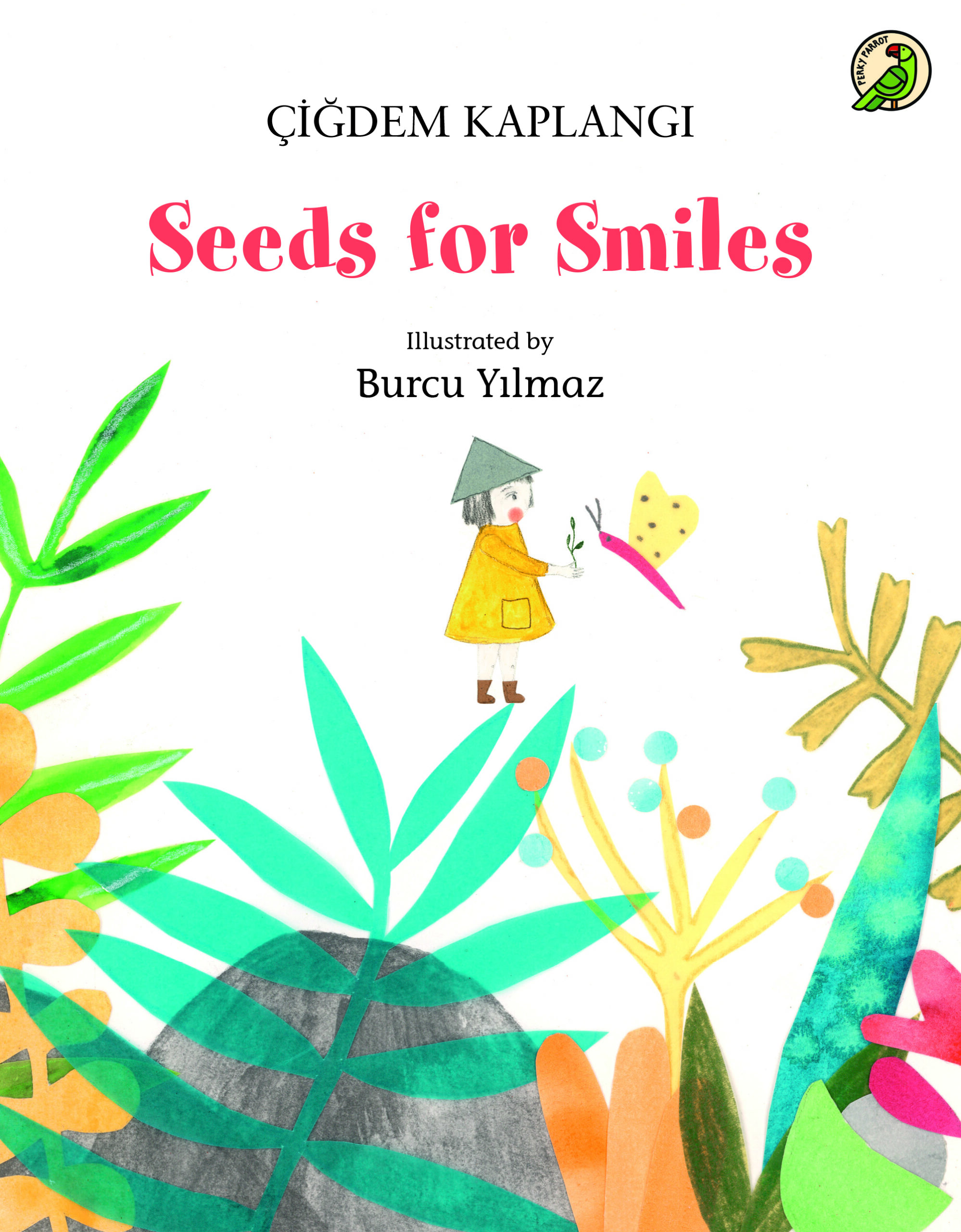 Seeds for Smiles