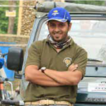 Author Soham Chakraborty