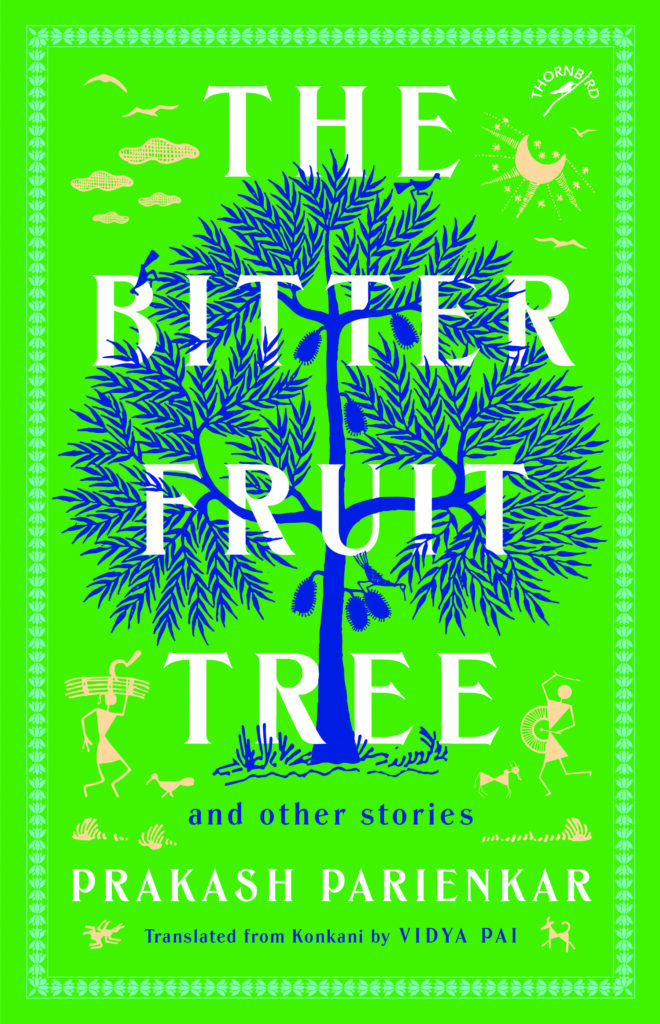 The Bitter-Fruit Tree And Other Stories Book