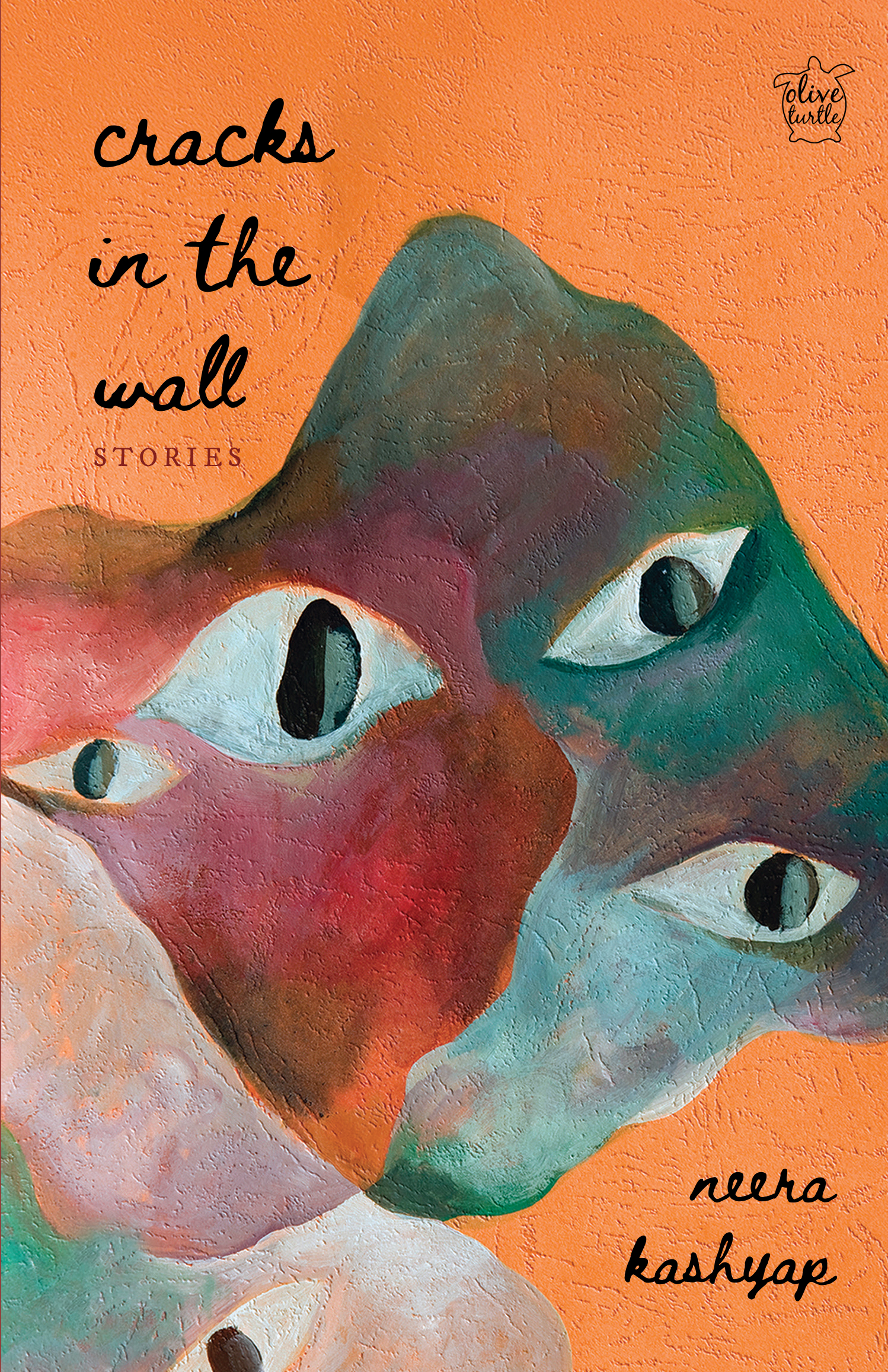 Cracks in the Wall