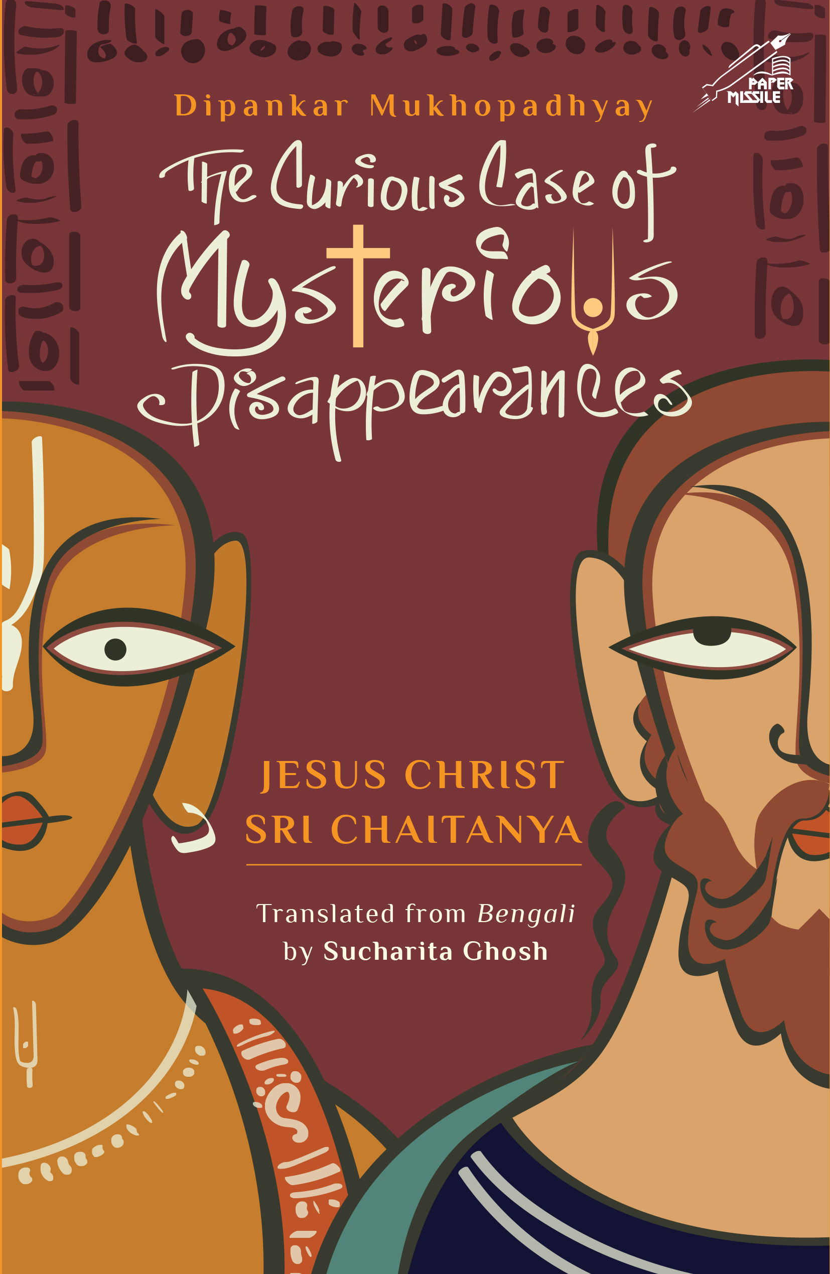 The Curious Case f Mysterious Disappearances