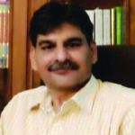 Author Avinash Pushkarna