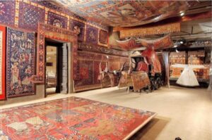 Calico Museum, Ahmedabad