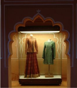 Anokhi Museum of Hand Printing, Jaipur