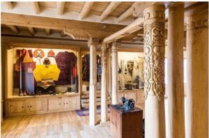 Textile Museum of Ladakh