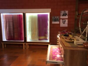 Vimor Museum of Living Textiles