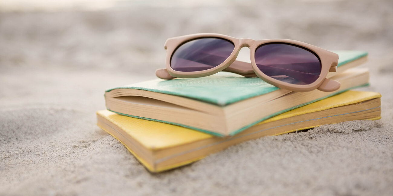 6 Best Summer Vacation Reads for Kids: Perfect Holiday Books for 2025