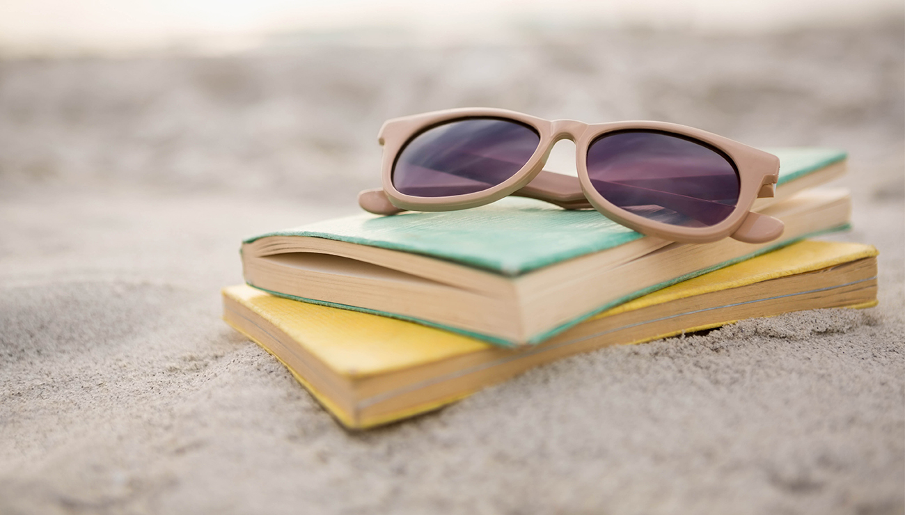 6 Best Summer Vacation Reads for Kids: Perfect Holiday Books for 2025