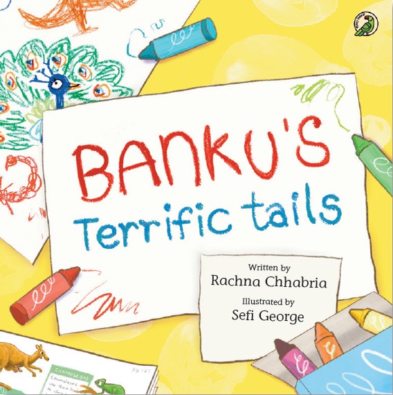 Banku’s Terrific Tails