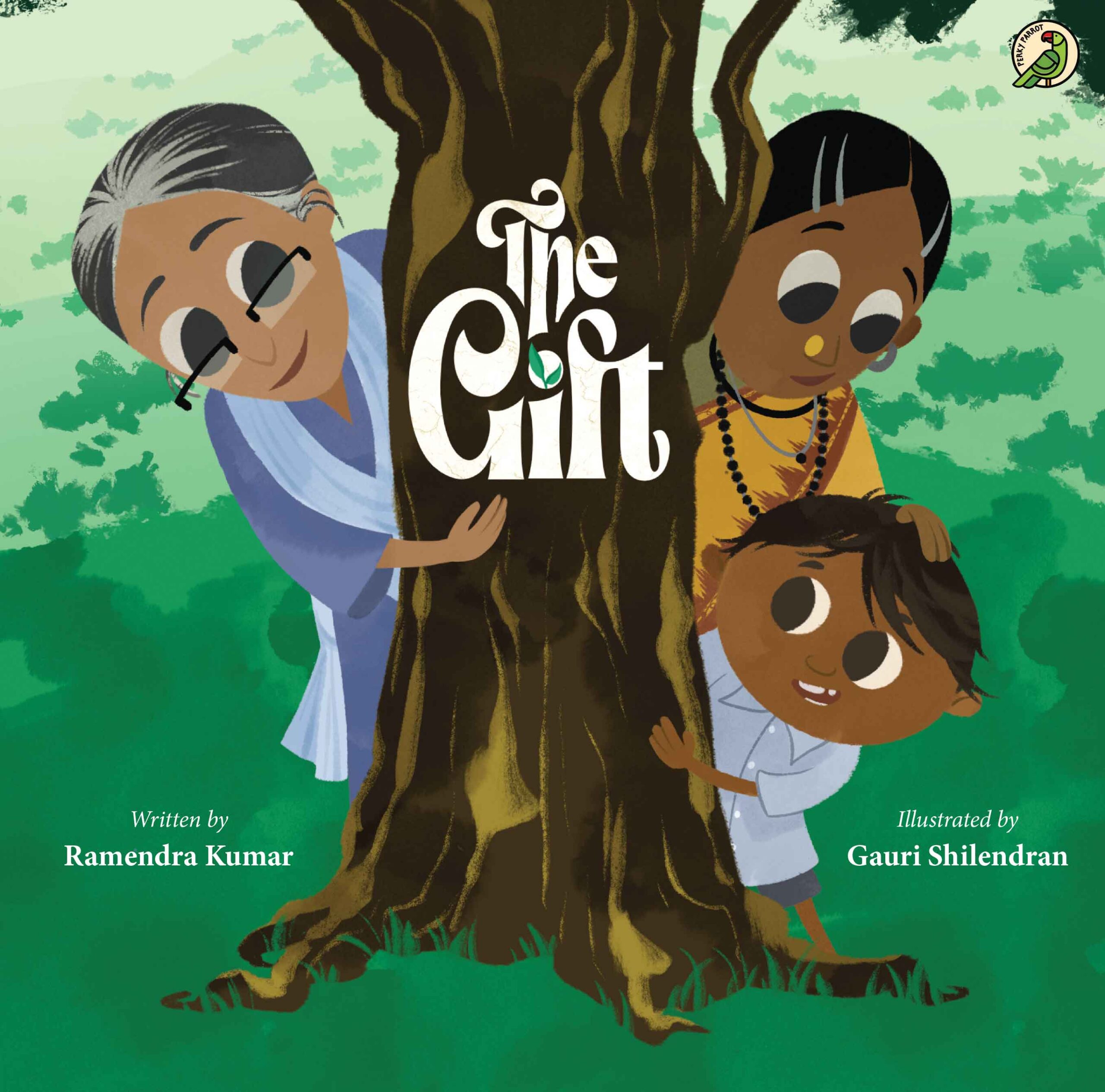 The Gift