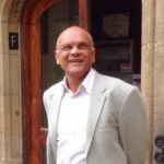 Author Ramu Katakam