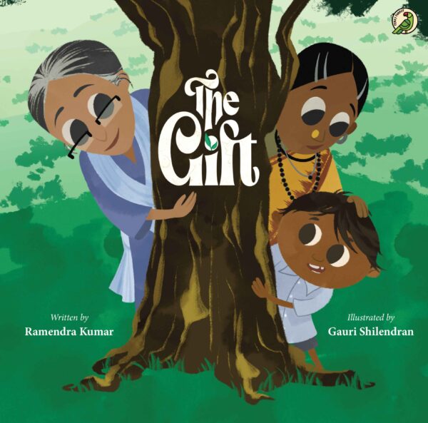 The Gift