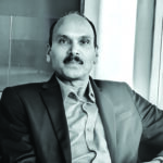 Author Subhash Chandra Kushwaha